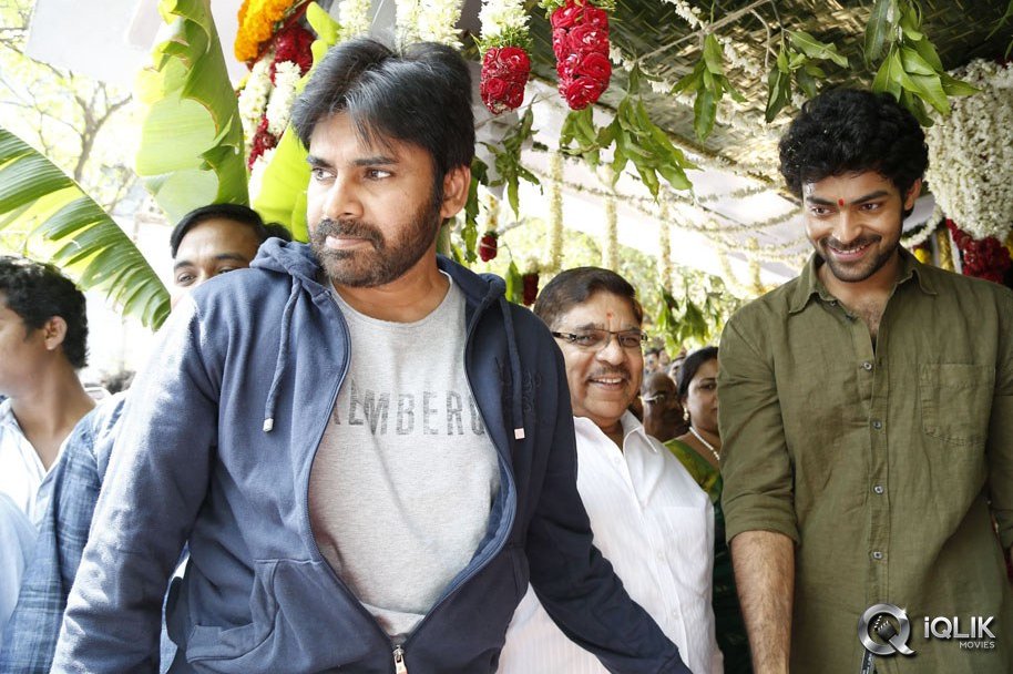 Mukunda-Movie-Launch